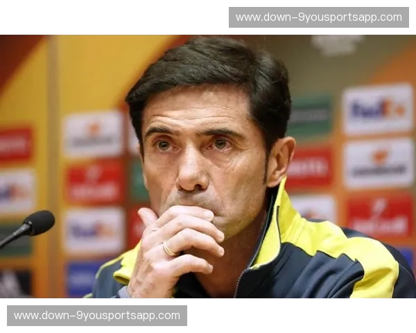 马塞利诺防线重组难题 比利亚雷亚尔多人伤缺影响战术执行