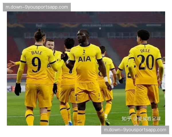 热刺球员降薪条款触发危机 战绩低迷恐引发阵容动荡