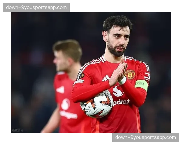 曼联进攻组织过度依赖B费 葡萄牙中场创造机会破百纪录